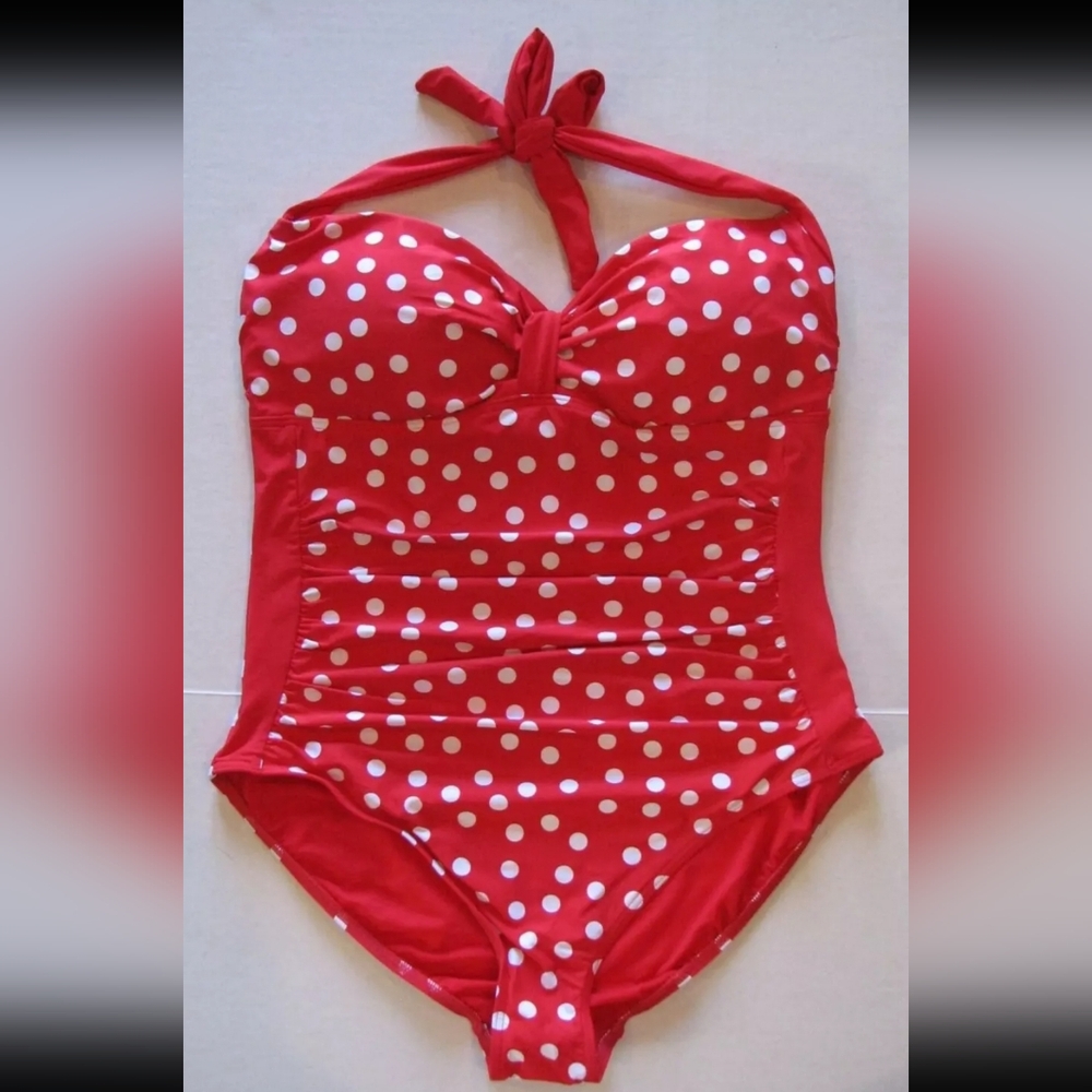 Niptuck swimsuit